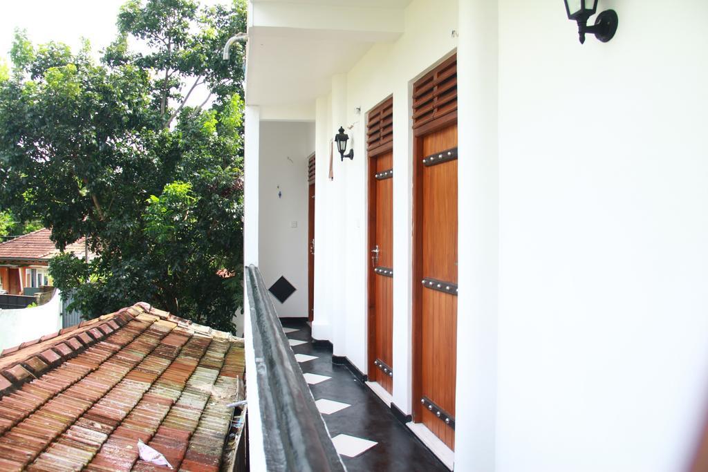 Orchid Rest Hotel Mirissa Quarto foto