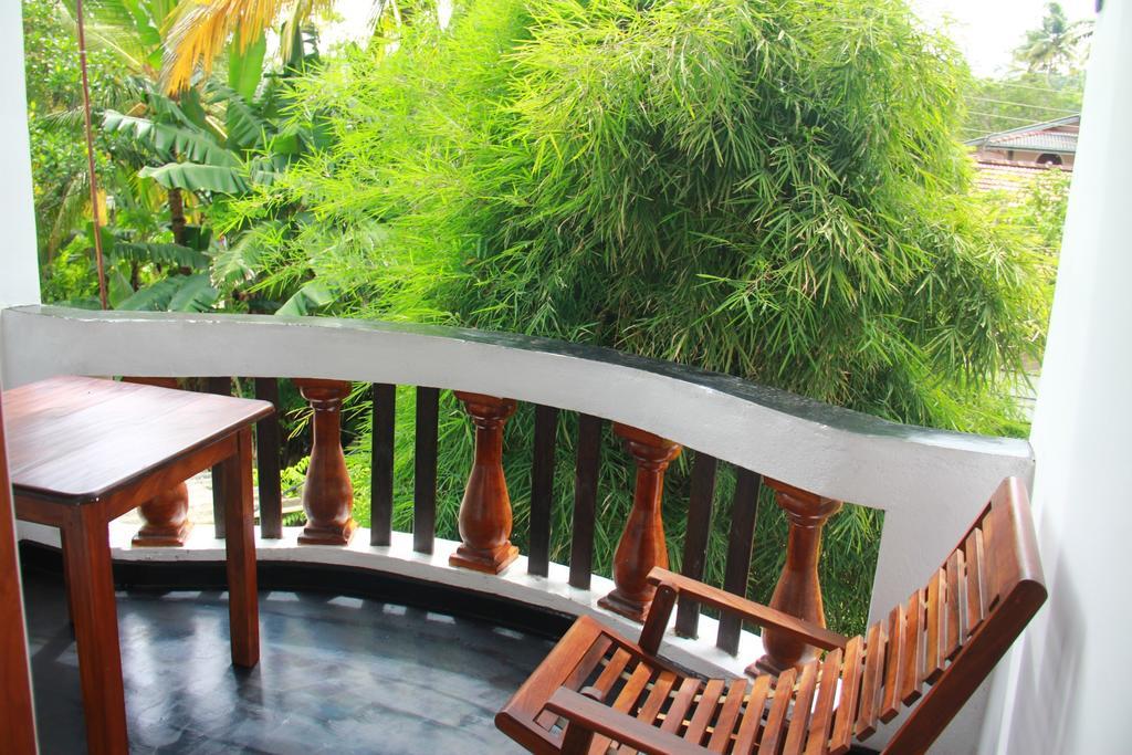 Orchid Rest Hotel Mirissa Quarto foto