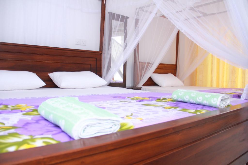 Orchid Rest Hotel Mirissa Quarto foto