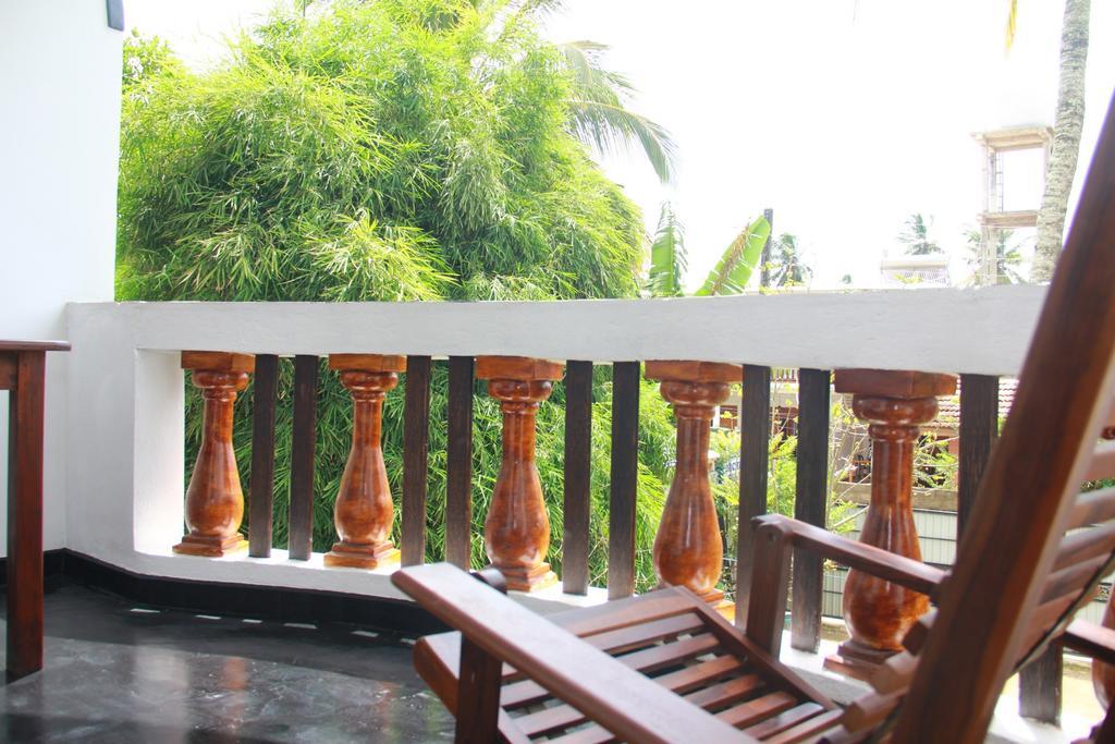 Orchid Rest Hotel Mirissa Quarto foto
