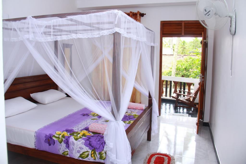 Orchid Rest Hotel Mirissa Quarto foto
