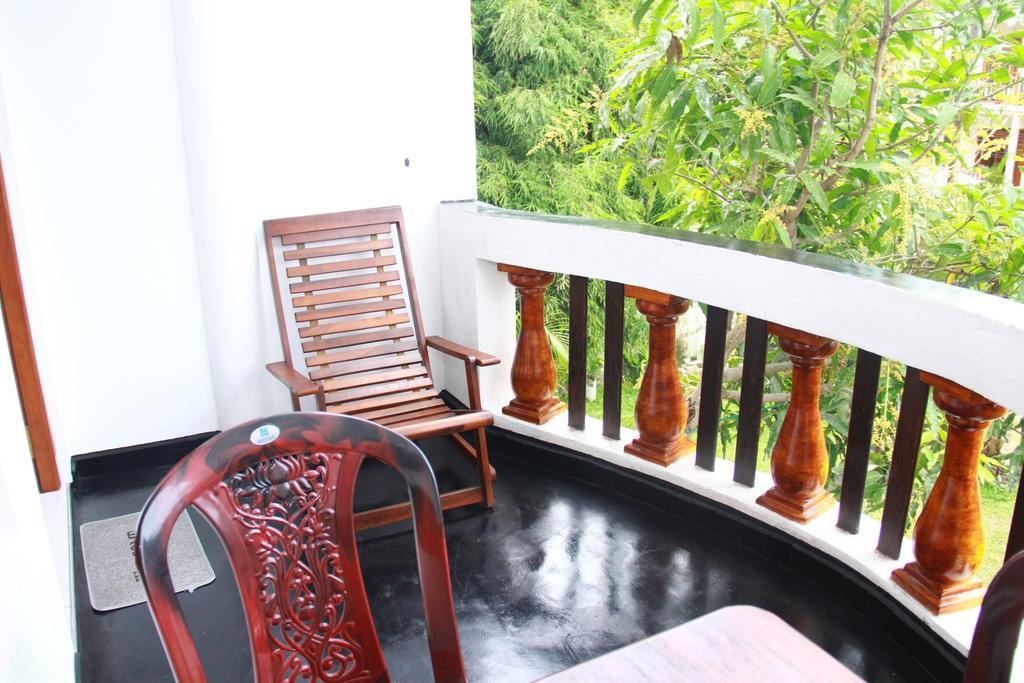 Orchid Rest Hotel Mirissa Quarto foto