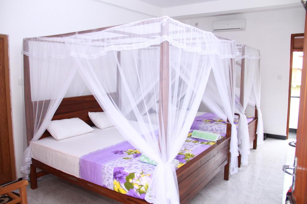 Orchid Rest Hotel Mirissa Quarto foto