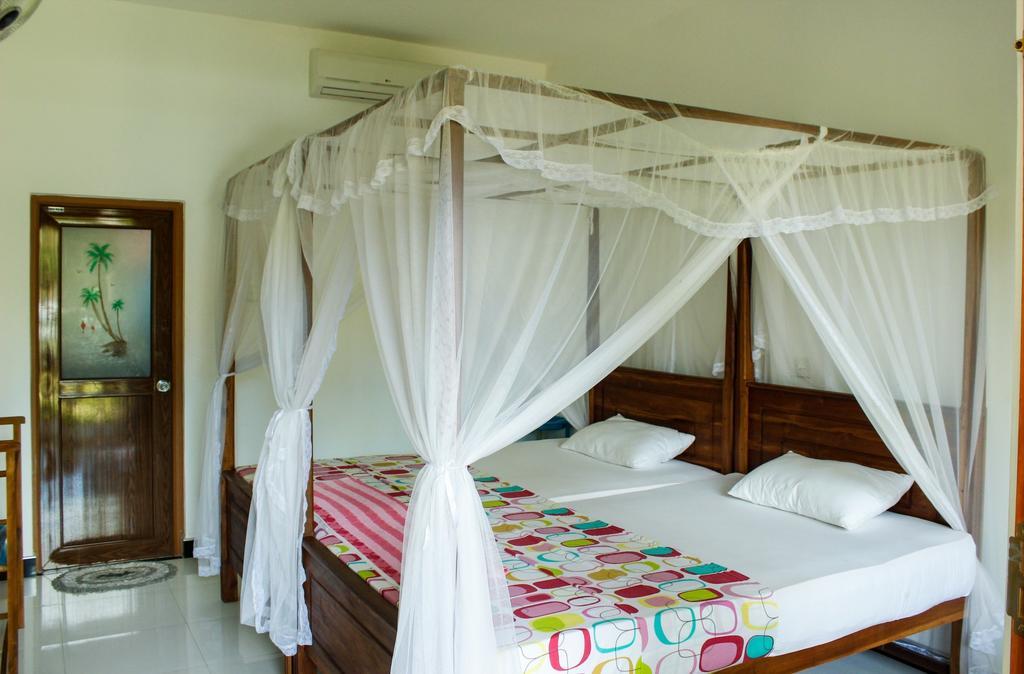 Orchid Rest Hotel Mirissa Exterior foto