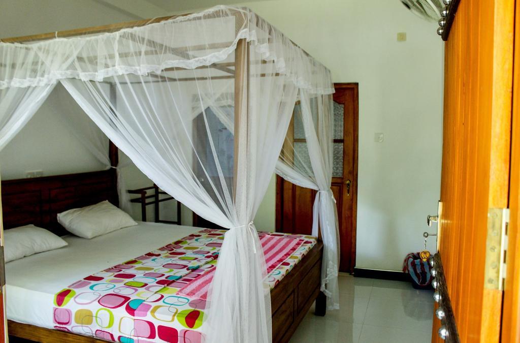 Orchid Rest Hotel Mirissa Quarto foto