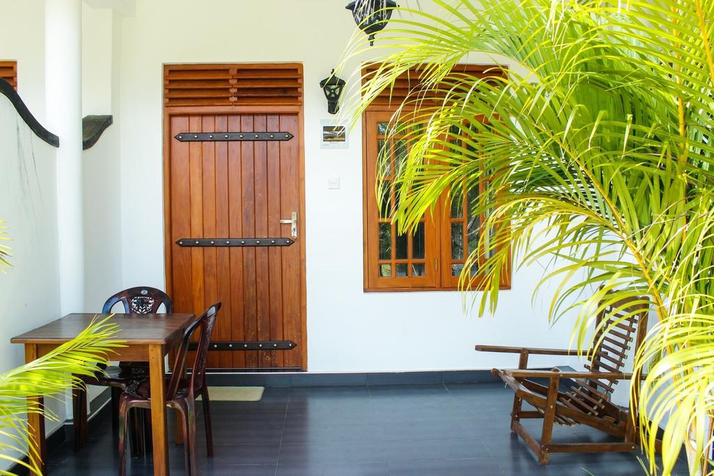 Orchid Rest Hotel Mirissa Quarto foto