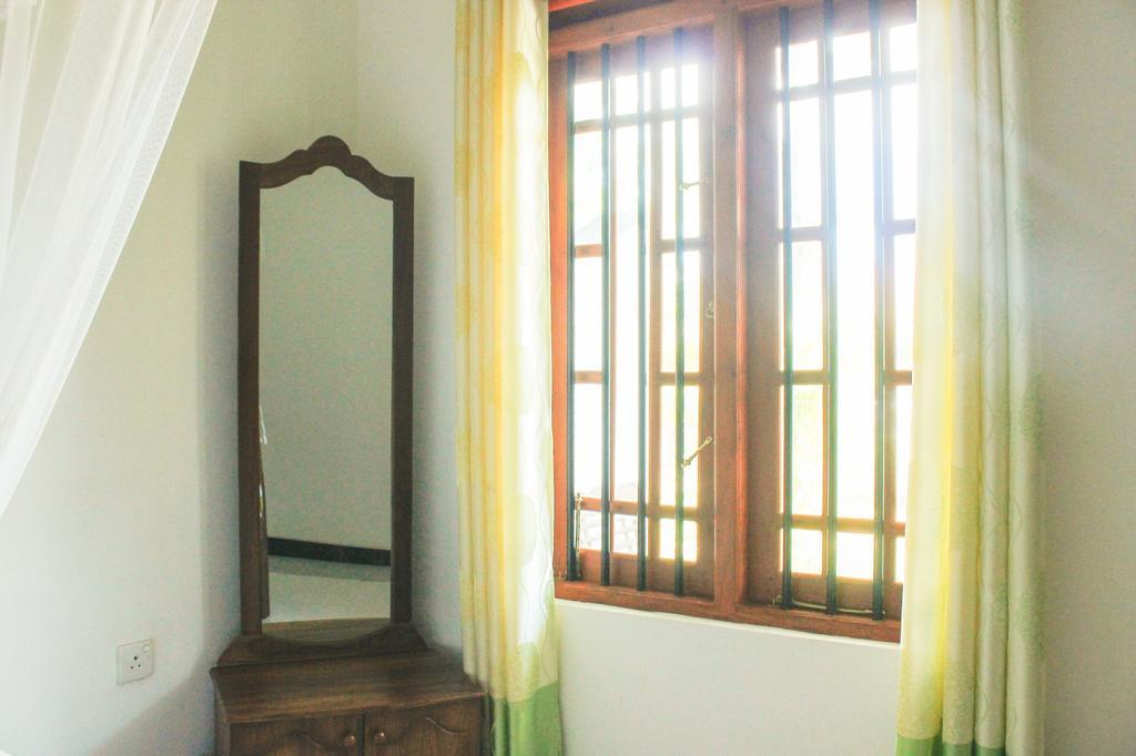 Orchid Rest Hotel Mirissa Quarto foto