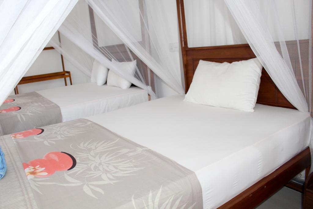 Orchid Rest Hotel Mirissa Exterior foto