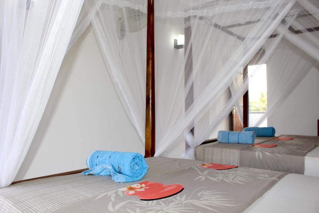 Orchid Rest Hotel Mirissa Exterior foto
