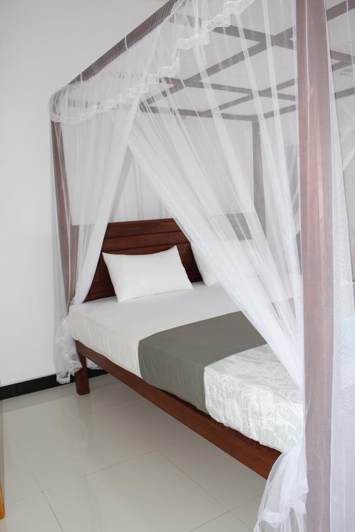 Orchid Rest Hotel Mirissa Exterior foto