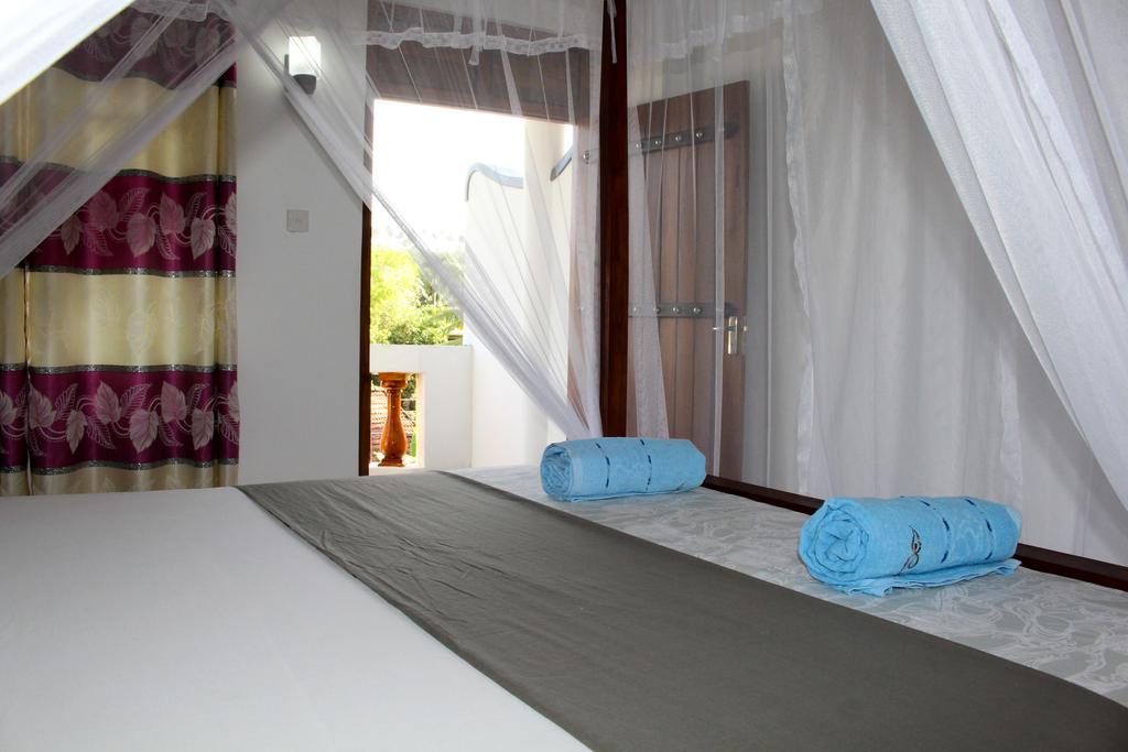 Orchid Rest Hotel Mirissa Exterior foto