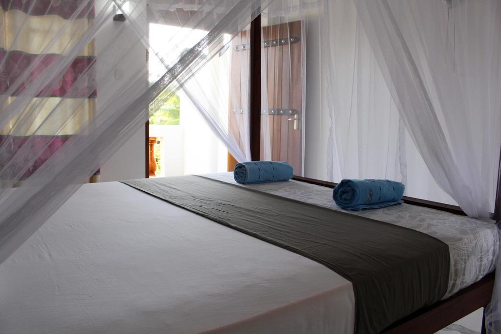 Orchid Rest Hotel Mirissa Exterior foto